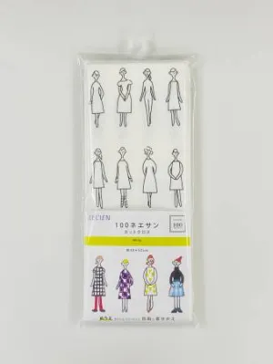 100 Ladies Fabric - Lecien