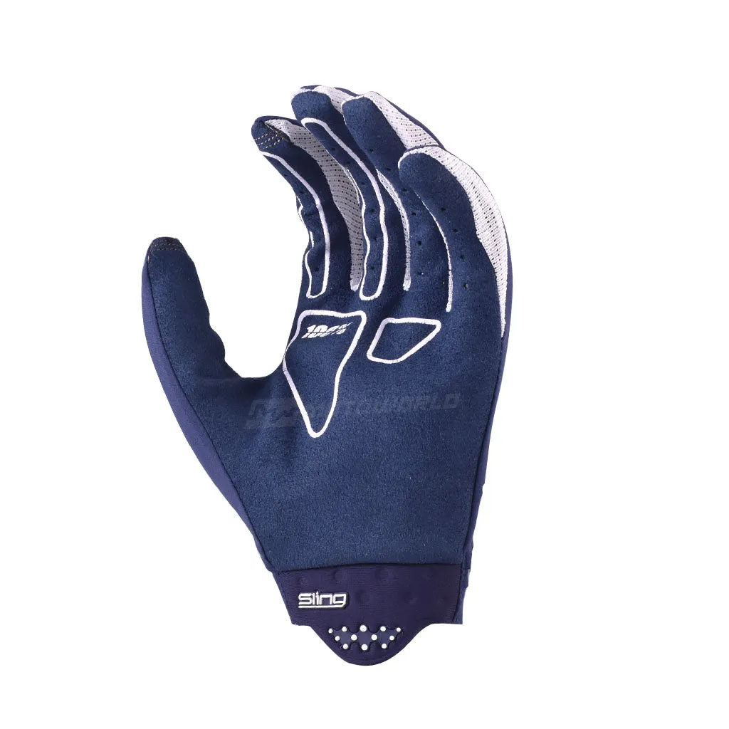 100% SLING BICYCLE/MTB MX GLOVES