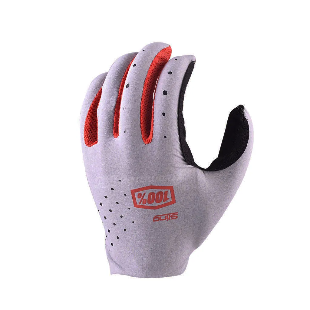 100% SLING BICYCLE/MTB MX GLOVES