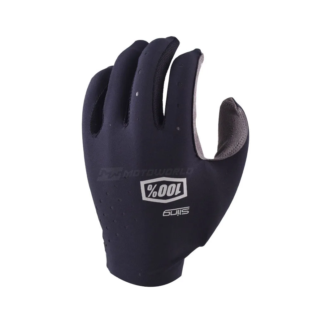 100% SLING BICYCLE/MTB MX GLOVES