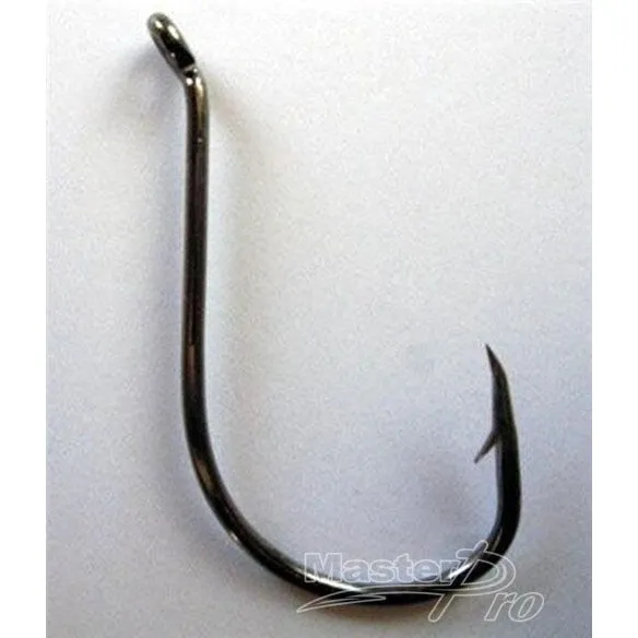 1000 x #2/0 Chemically Sharpened Octopus Beak Hooks Fishing Tackle