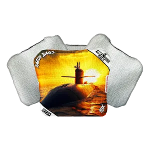 10X | Hero Sub | ACL PRO Razor Cornhole Bags