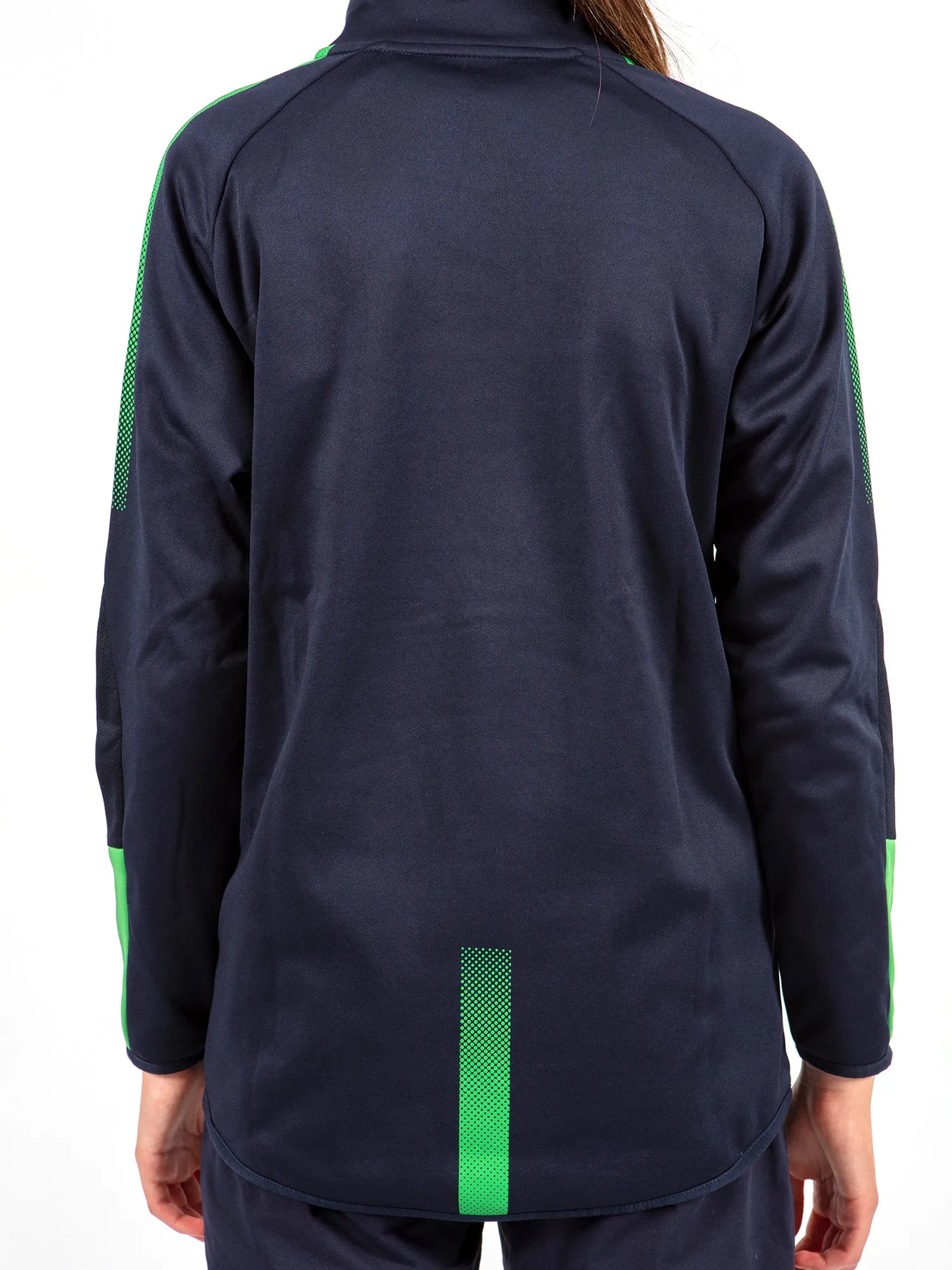 1/4 Zip Top