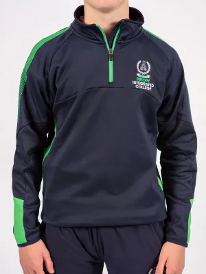 1/4 Zip Top