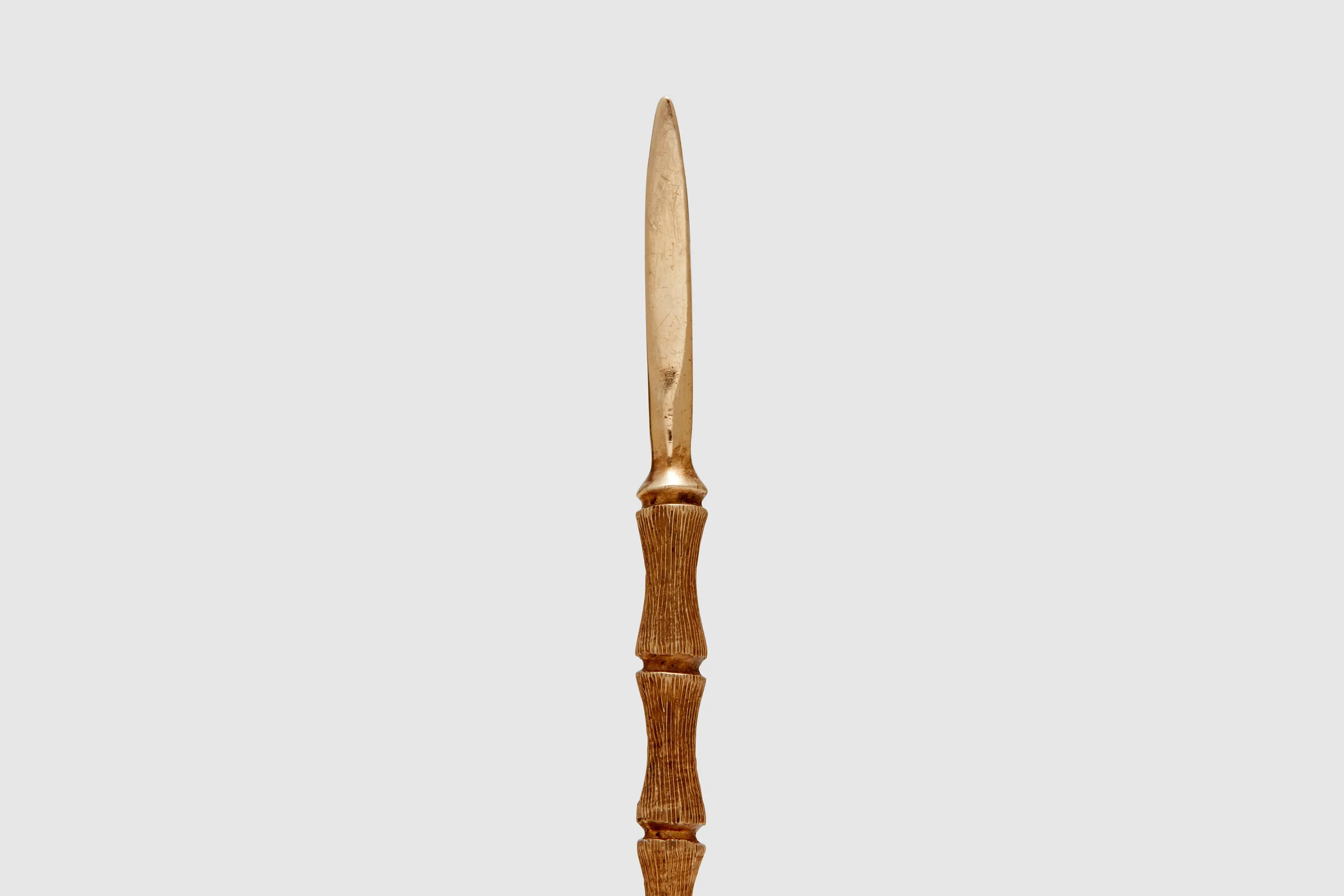 14k Gold Toothpick