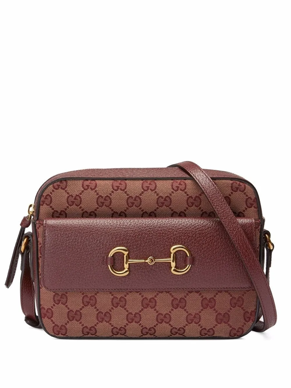 1955 Horsebit crossbody bag