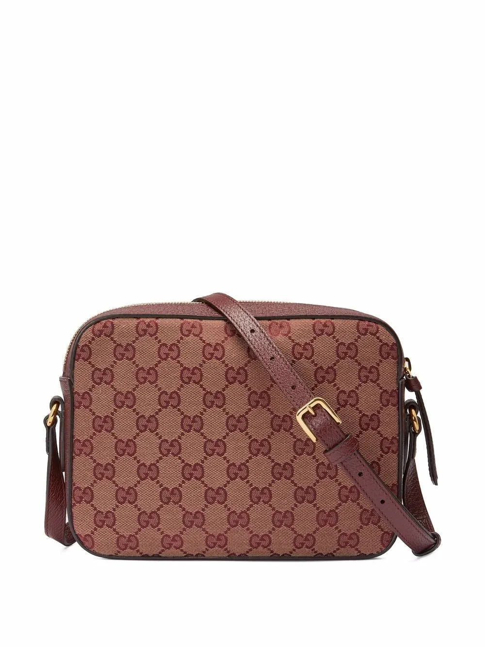 1955 Horsebit crossbody bag