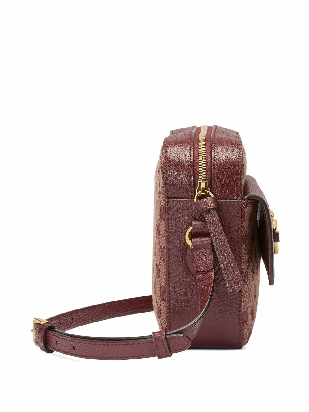 1955 Horsebit crossbody bag