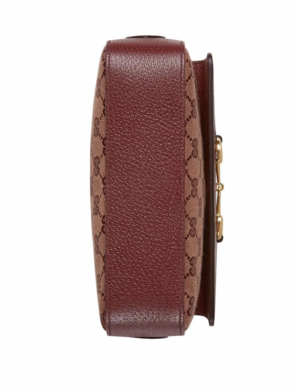 1955 Horsebit crossbody bag