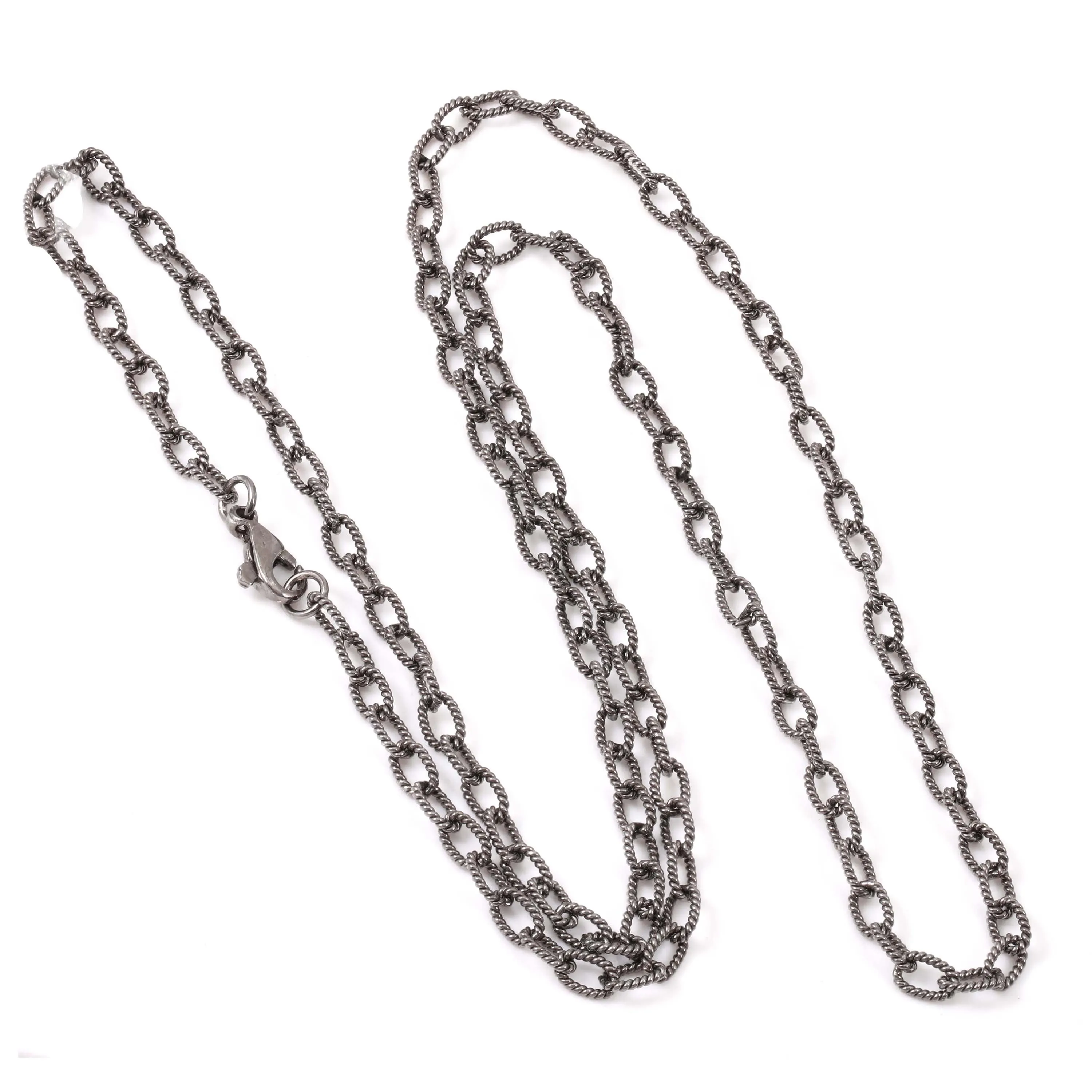 24" Link Chain