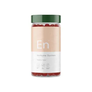 27 Elements Nutrition Immune System Booster Gummies - 2 Months Supply