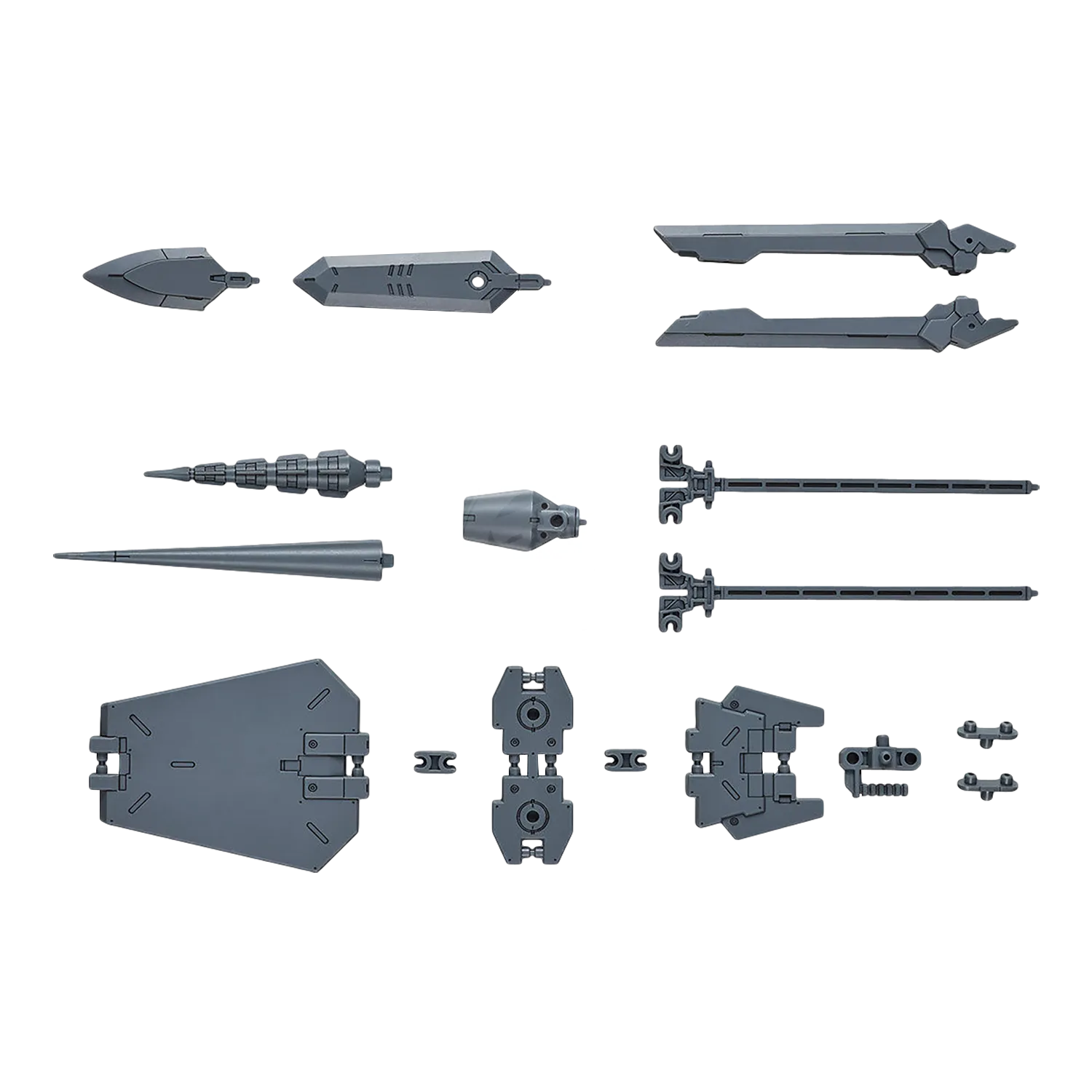 30MM Option Parts Set 3
