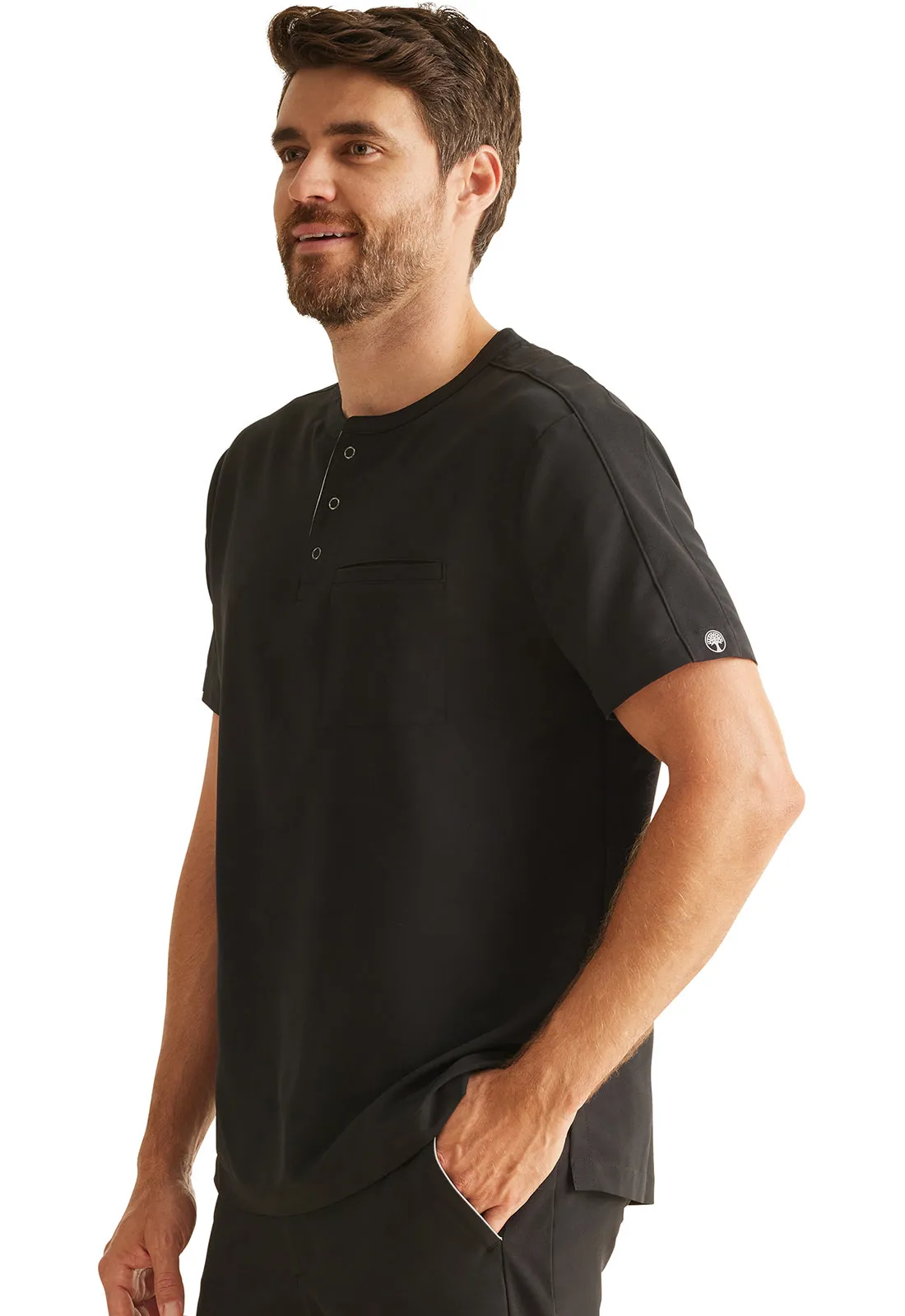 360 Shane Top Black