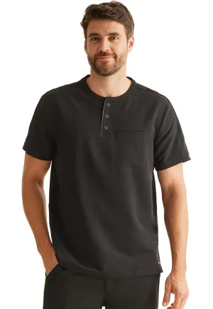 360 Shane Top Black