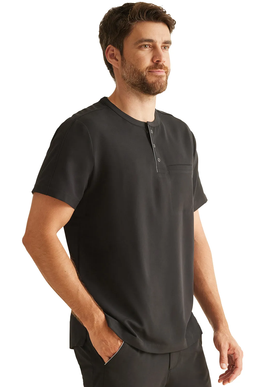 360 Shane Top Black