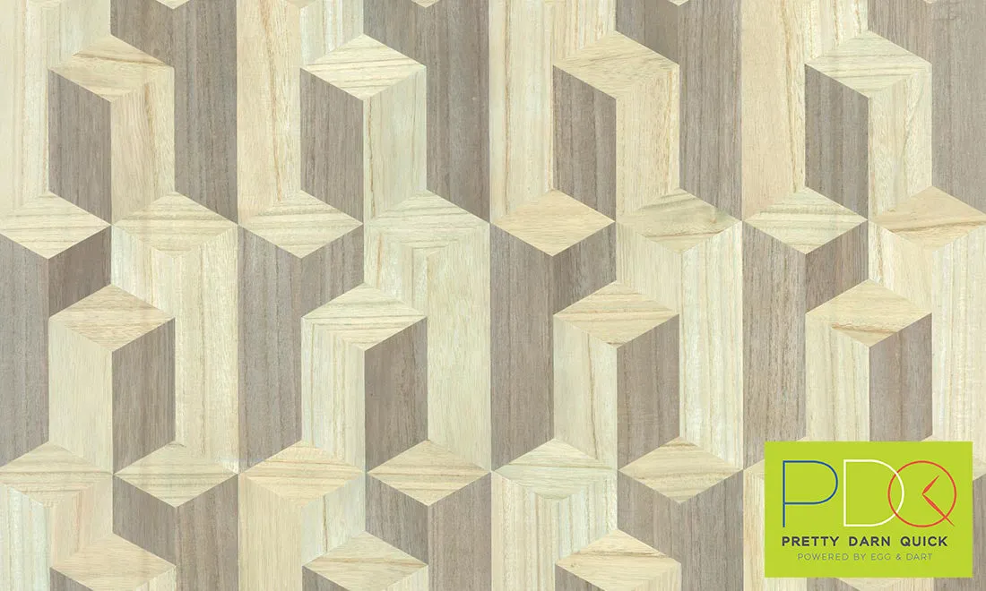 38243 Timber - Elements