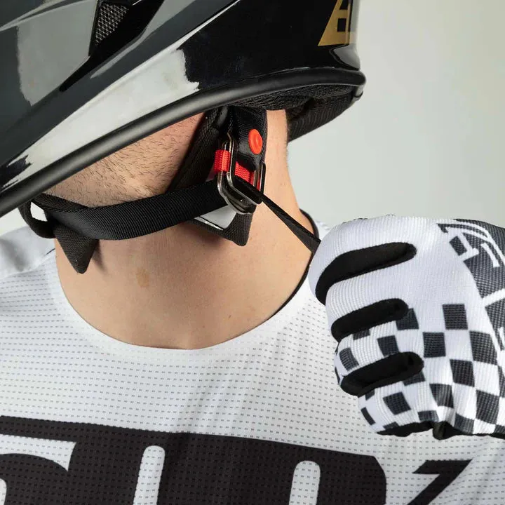 509 Tactical Off-road Helmet Limited Edition