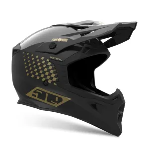 509 Tactical Off-road Helmet Limited Edition