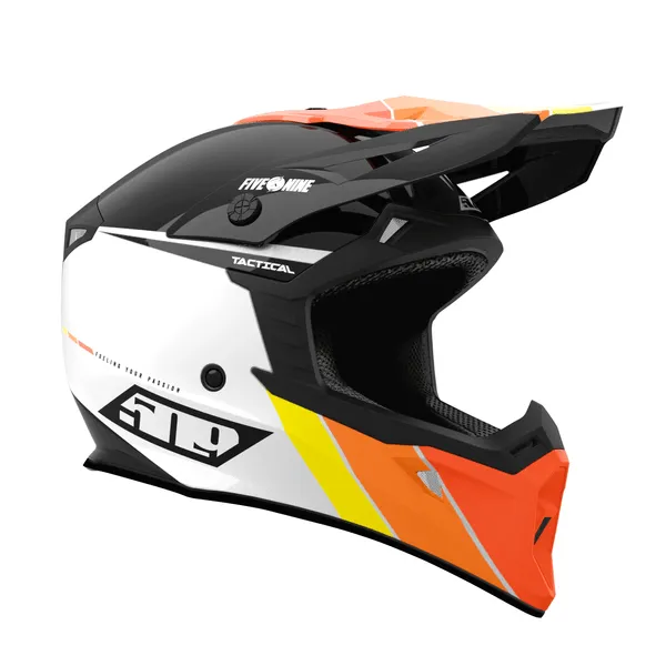 509 Tactical Off-Road Helmet
