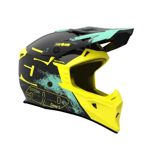 509 Tactical Off-Road Helmet
