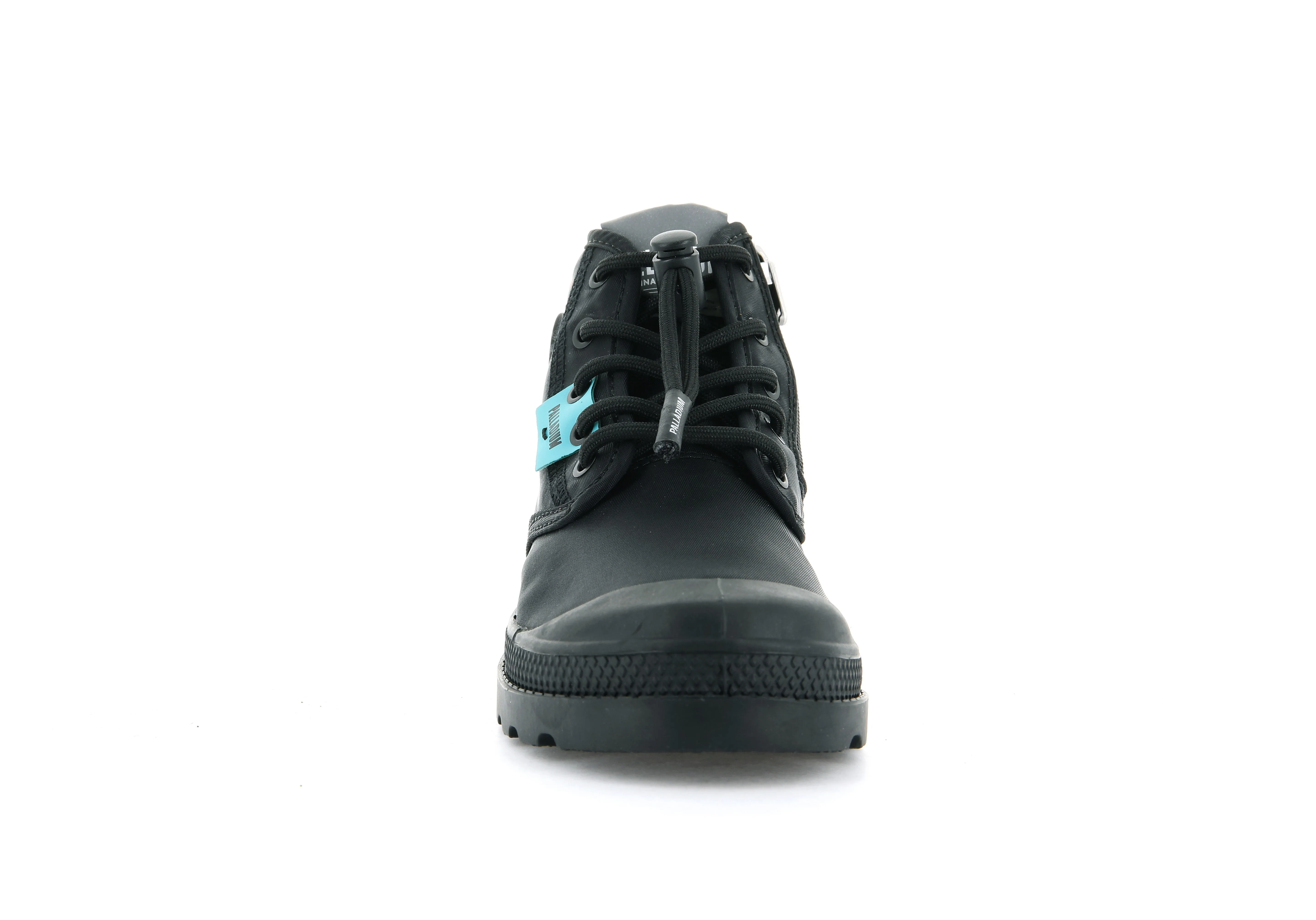 57059-008-M | PAMPA OVERLAB NEON | BLACK