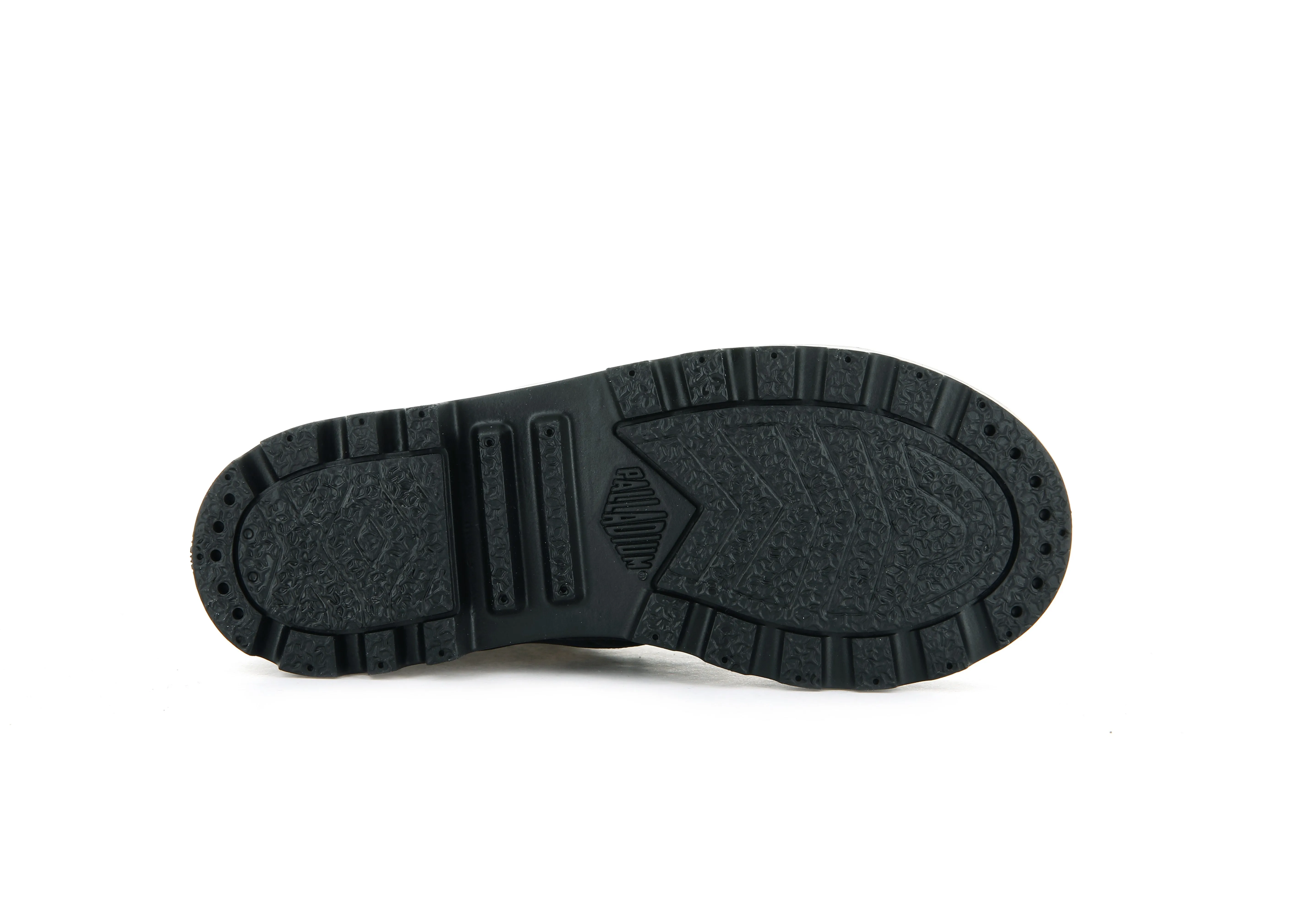 57059-008-M | PAMPA OVERLAB NEON | BLACK