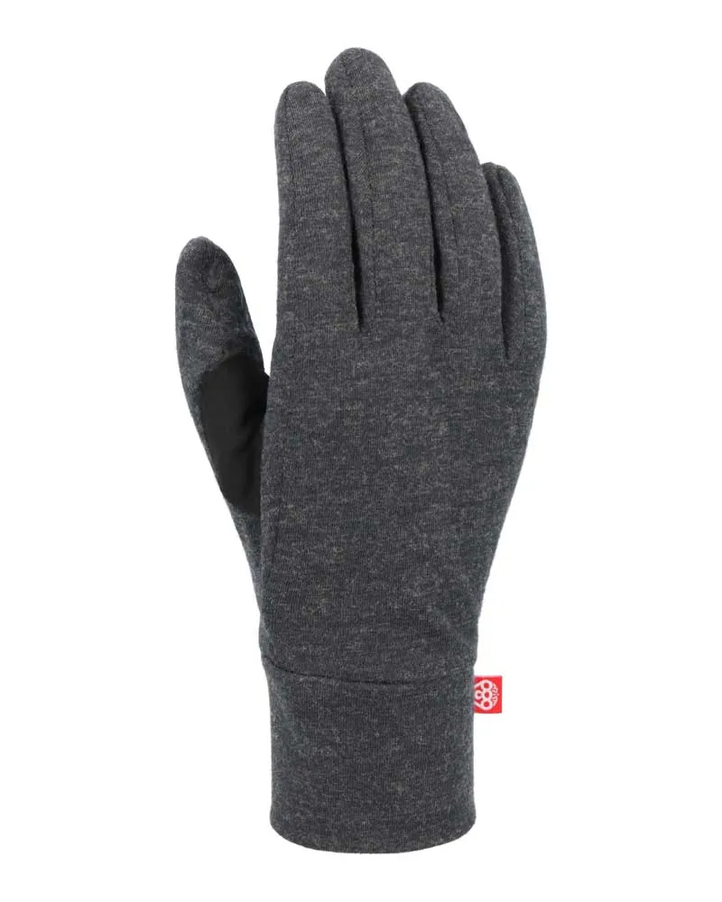 686 Women's Gore-Tex Smarty 3-In-1 Gauntlet Mitt Autumn Foliage 2025