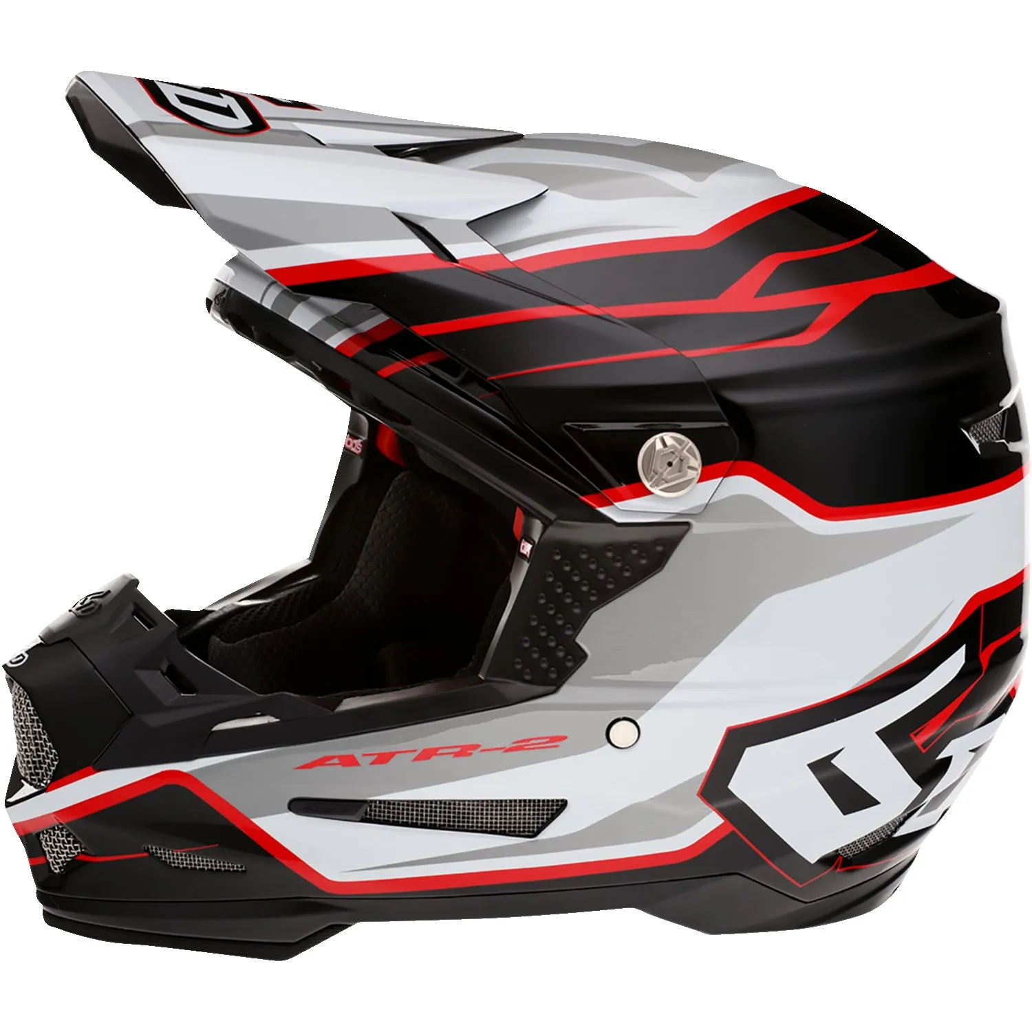 6D Helmets ATR-2 Phase Helmet