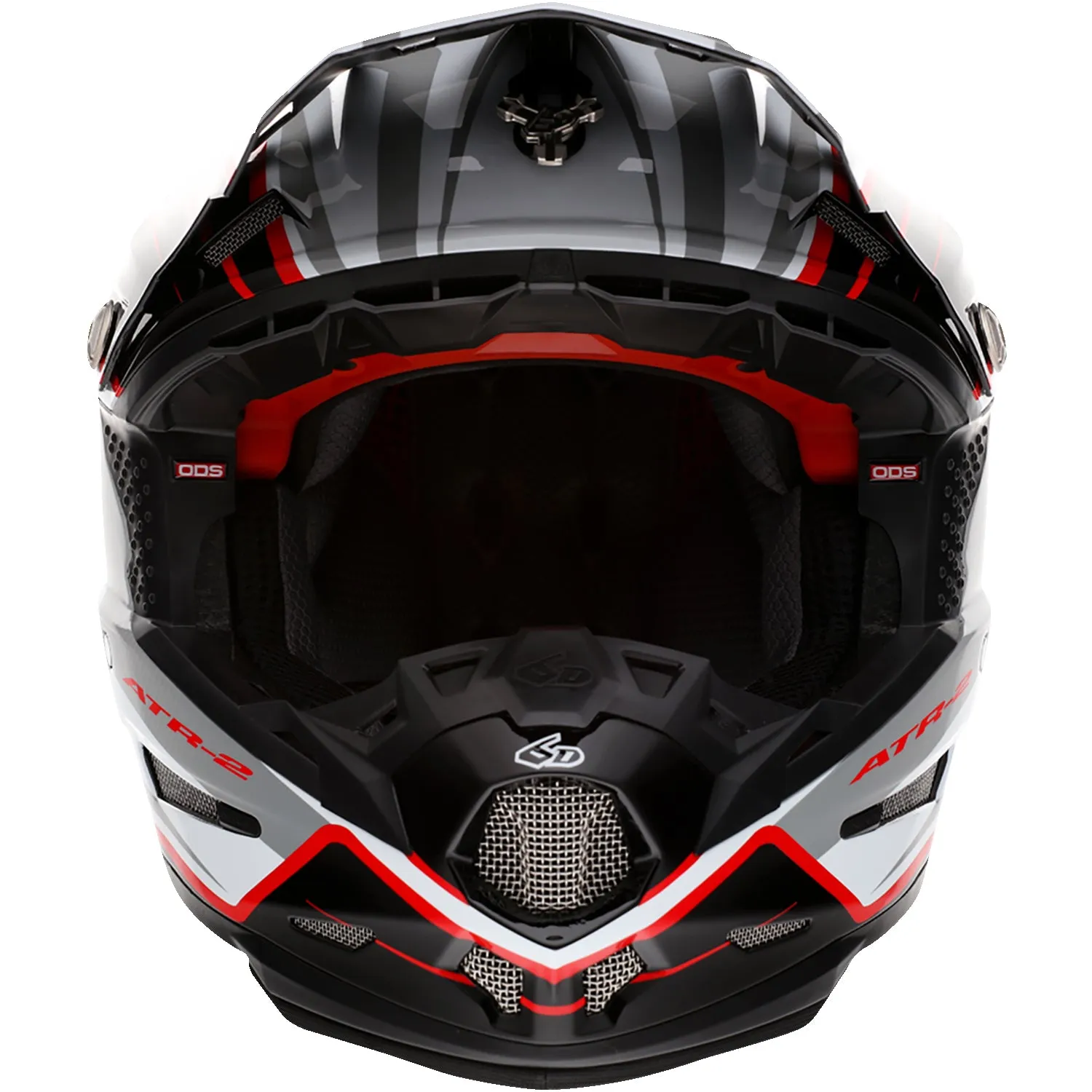 6D Helmets ATR-2 Phase Helmet