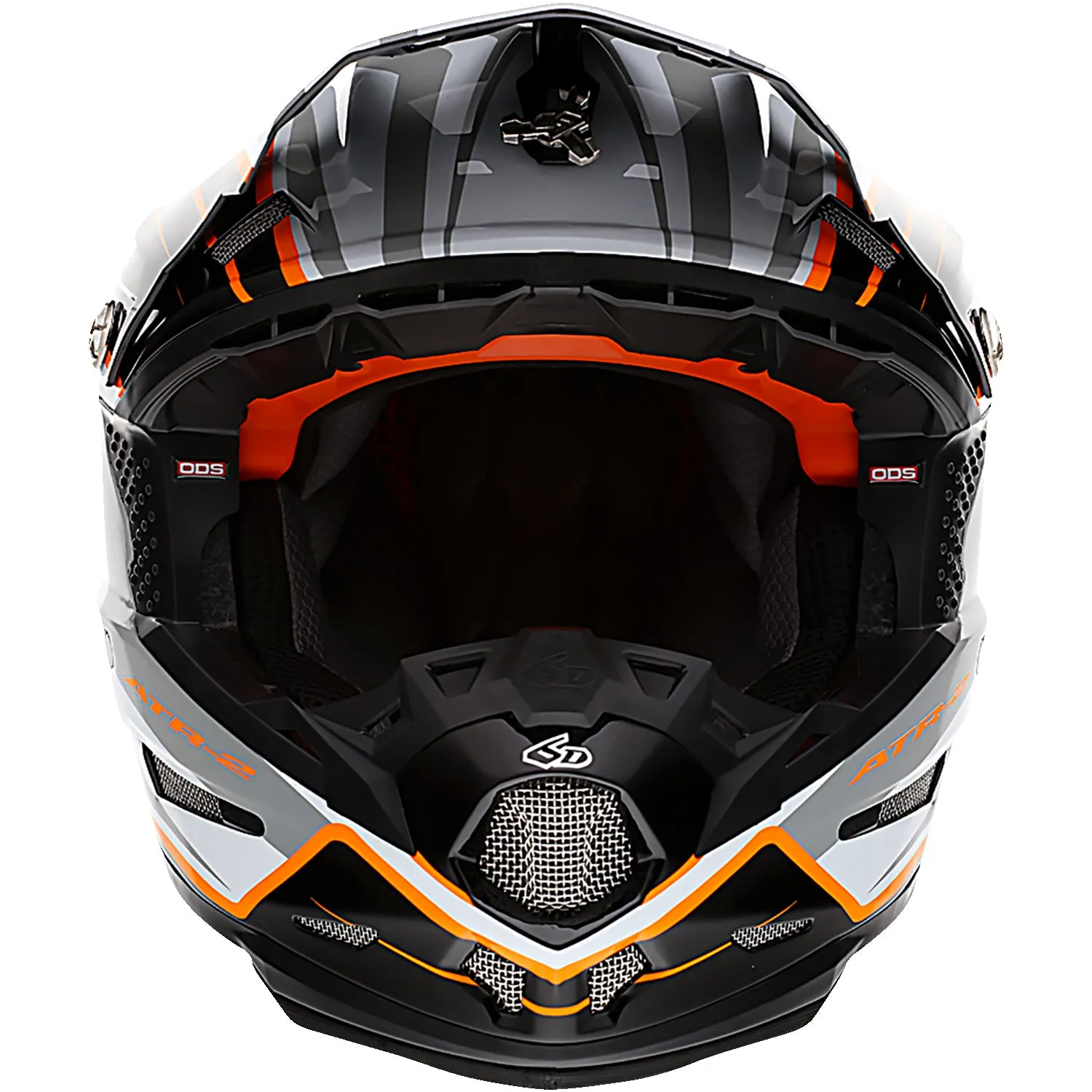 6D Helmets ATR-2 Phase Helmet