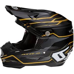 6D Helmets ATR-2 Phase Helmet