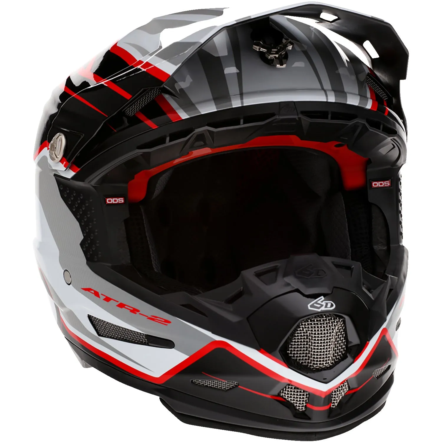 6D Helmets ATR-2 Phase Helmet