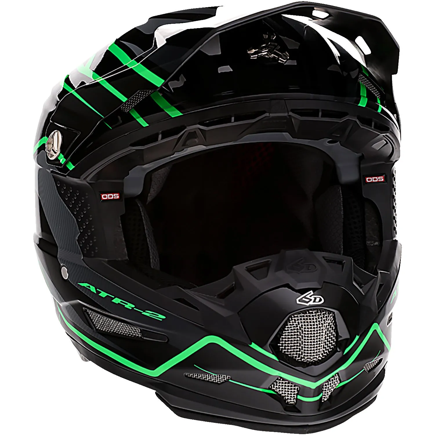 6D Helmets ATR-2 Phase Helmet