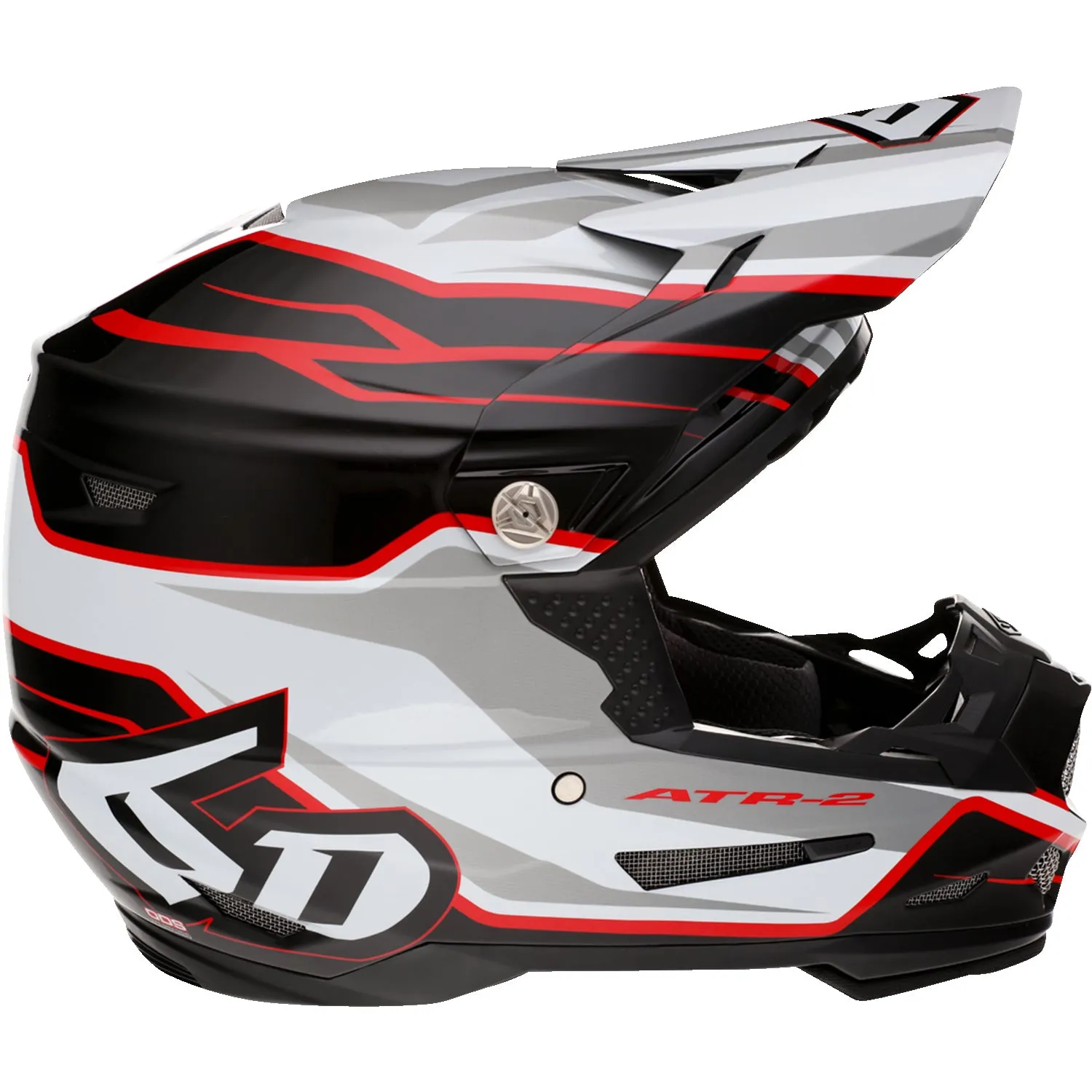 6D Helmets ATR-2 Phase Helmet