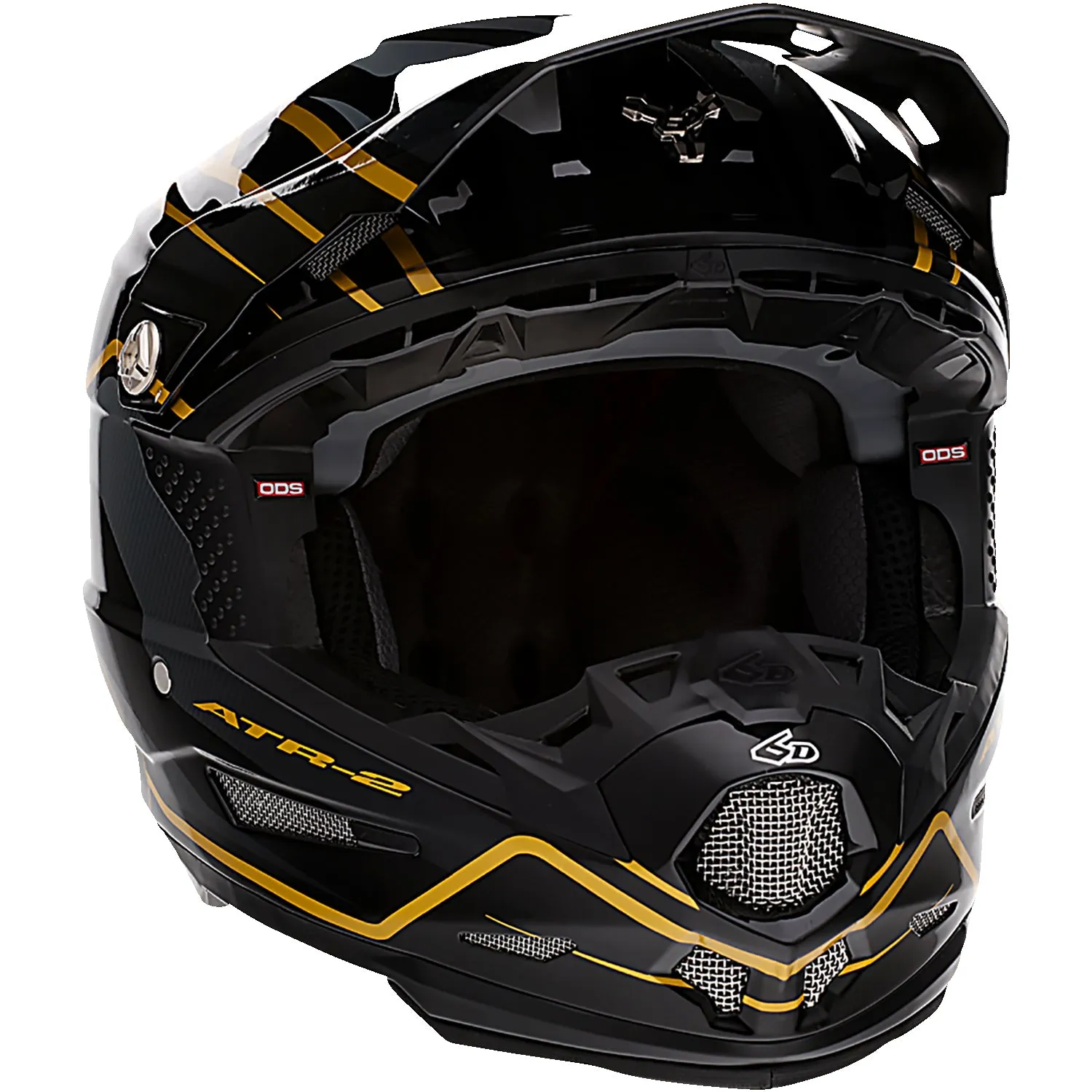 6D Helmets ATR-2 Phase Helmet