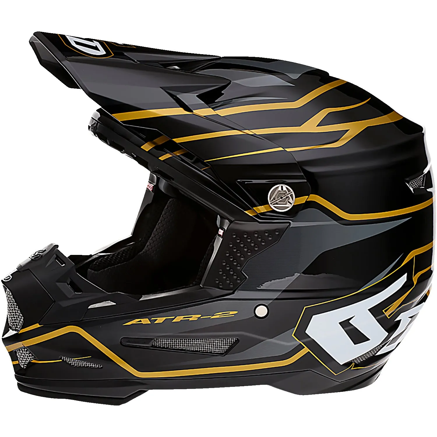 6D Helmets ATR-2 Phase Helmet