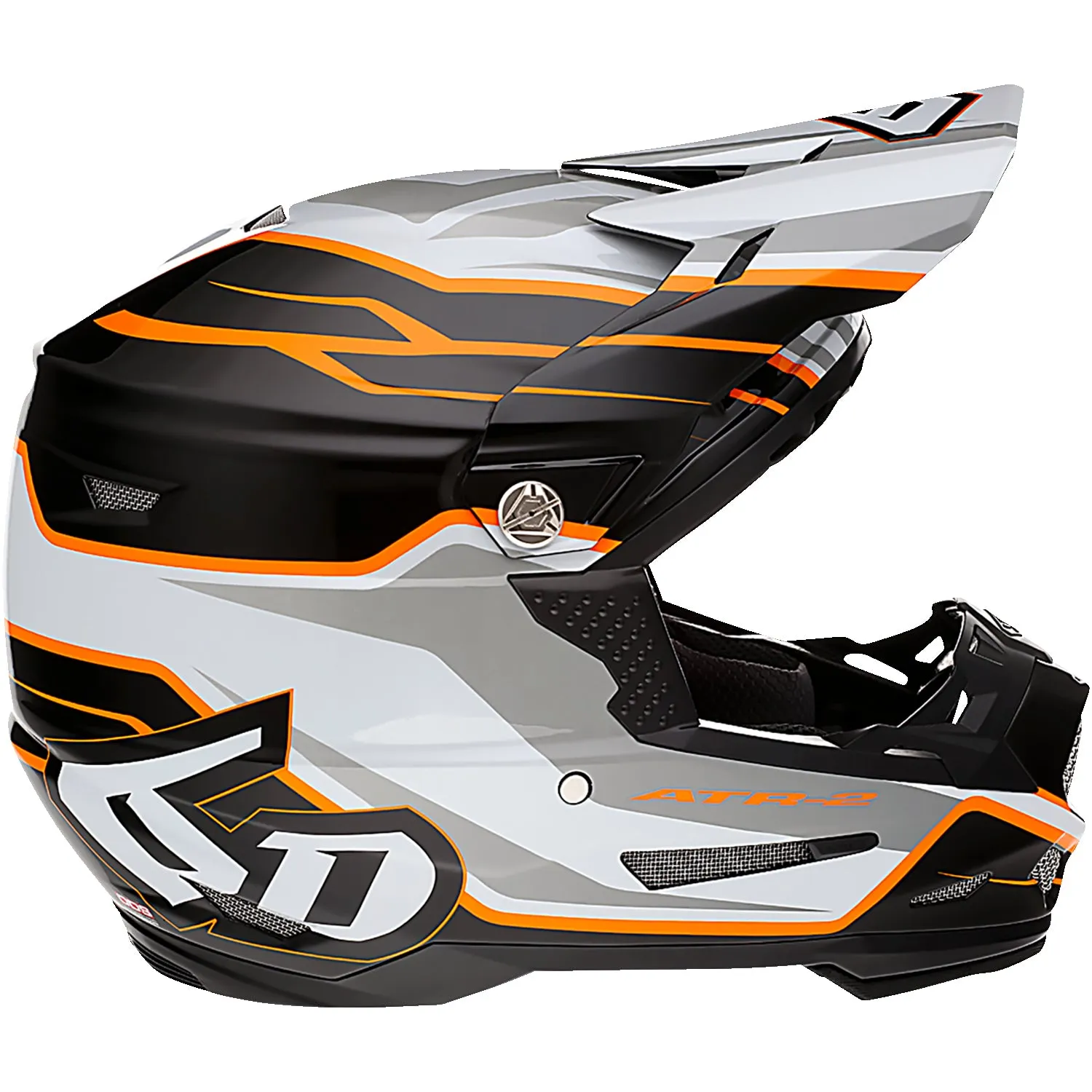 6D Helmets ATR-2 Phase Helmet