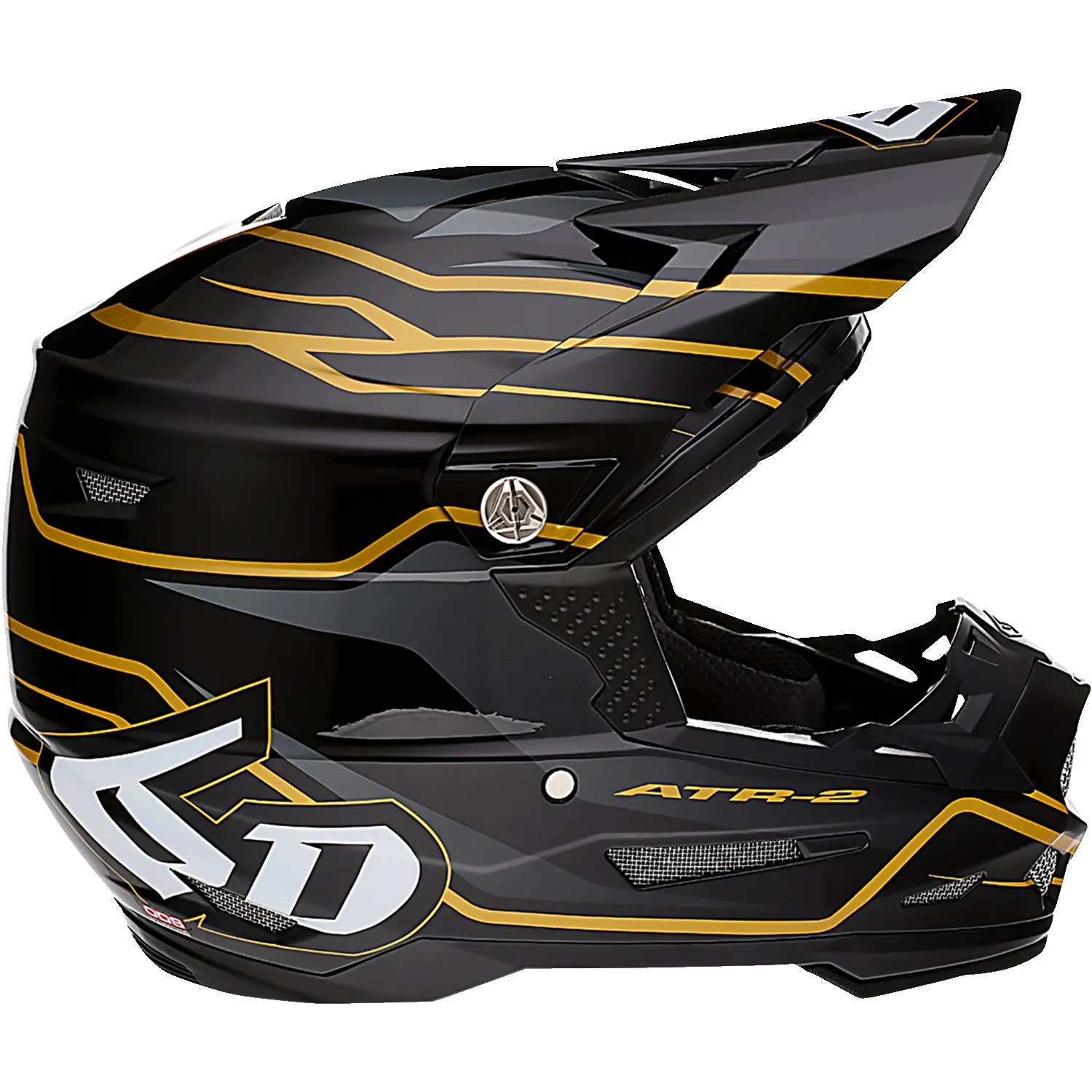 6D Helmets ATR-2 Phase Helmet