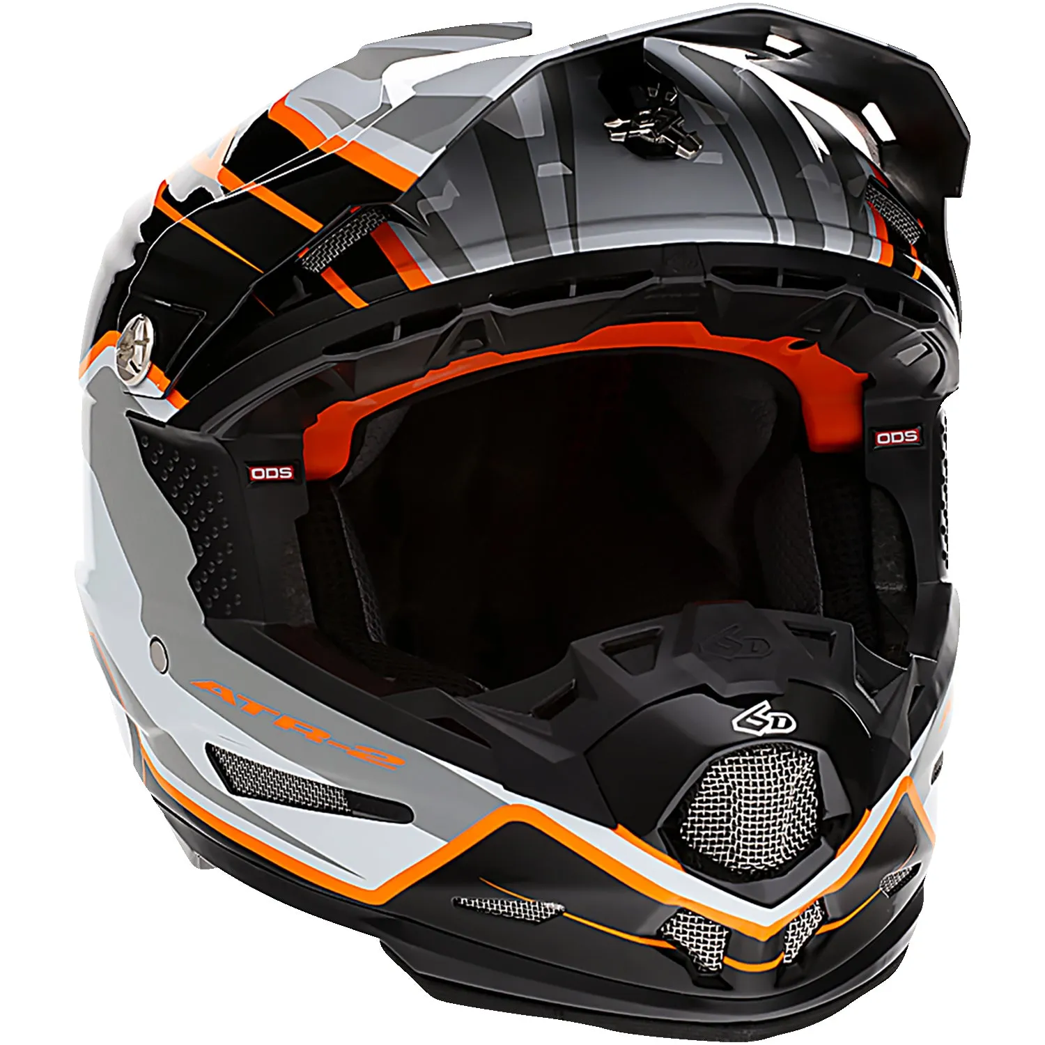 6D Helmets ATR-2 Phase Helmet