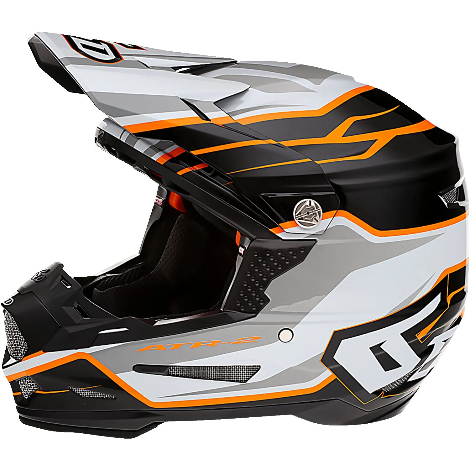6D Helmets ATR-2 Phase Helmet
