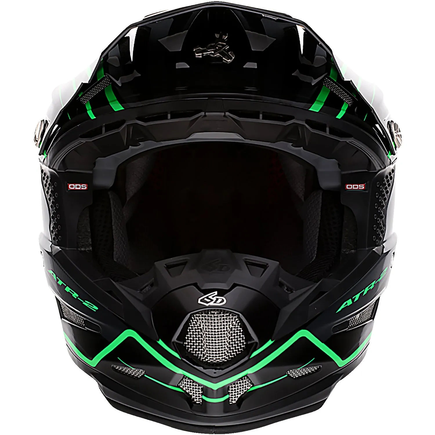 6D Helmets ATR-2 Phase Helmet
