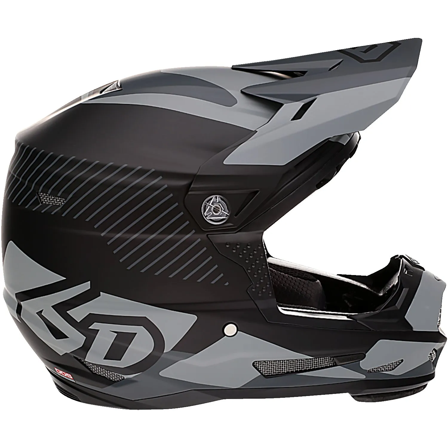 6D Helmets ATR-2Y Fusion Youth Helmet