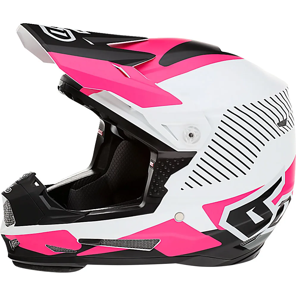 6D Helmets ATR-2Y Fusion Youth Helmet