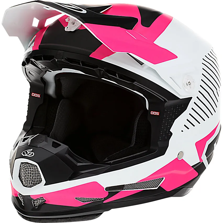 6D Helmets ATR-2Y Fusion Youth Helmet