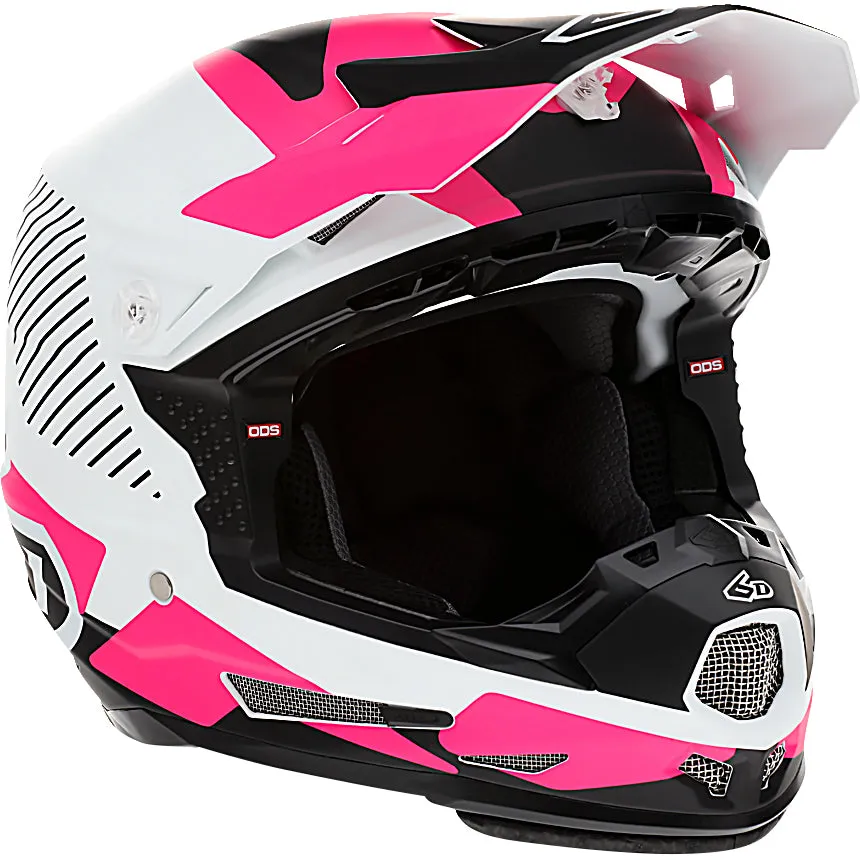 6D Helmets ATR-2Y Fusion Youth Helmet