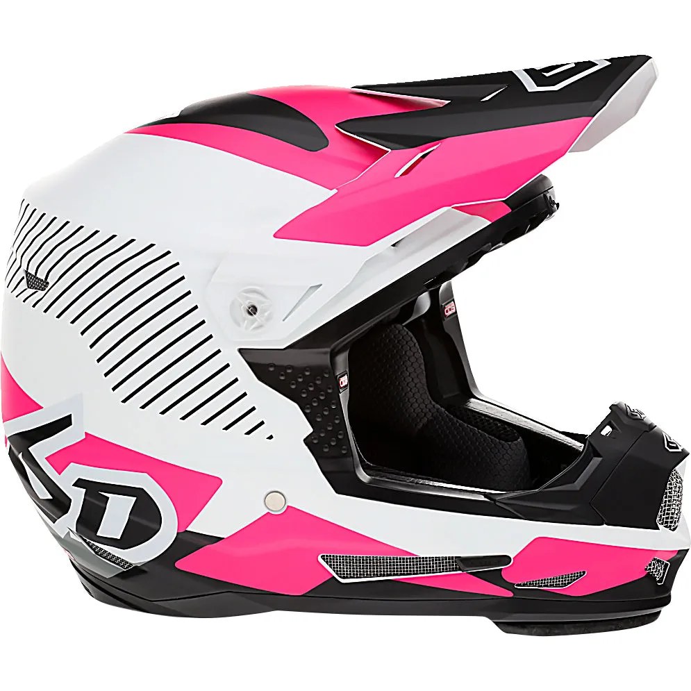 6D Helmets ATR-2Y Fusion Youth Helmet