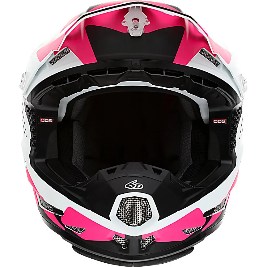 6D Helmets ATR-2Y Fusion Youth Helmet