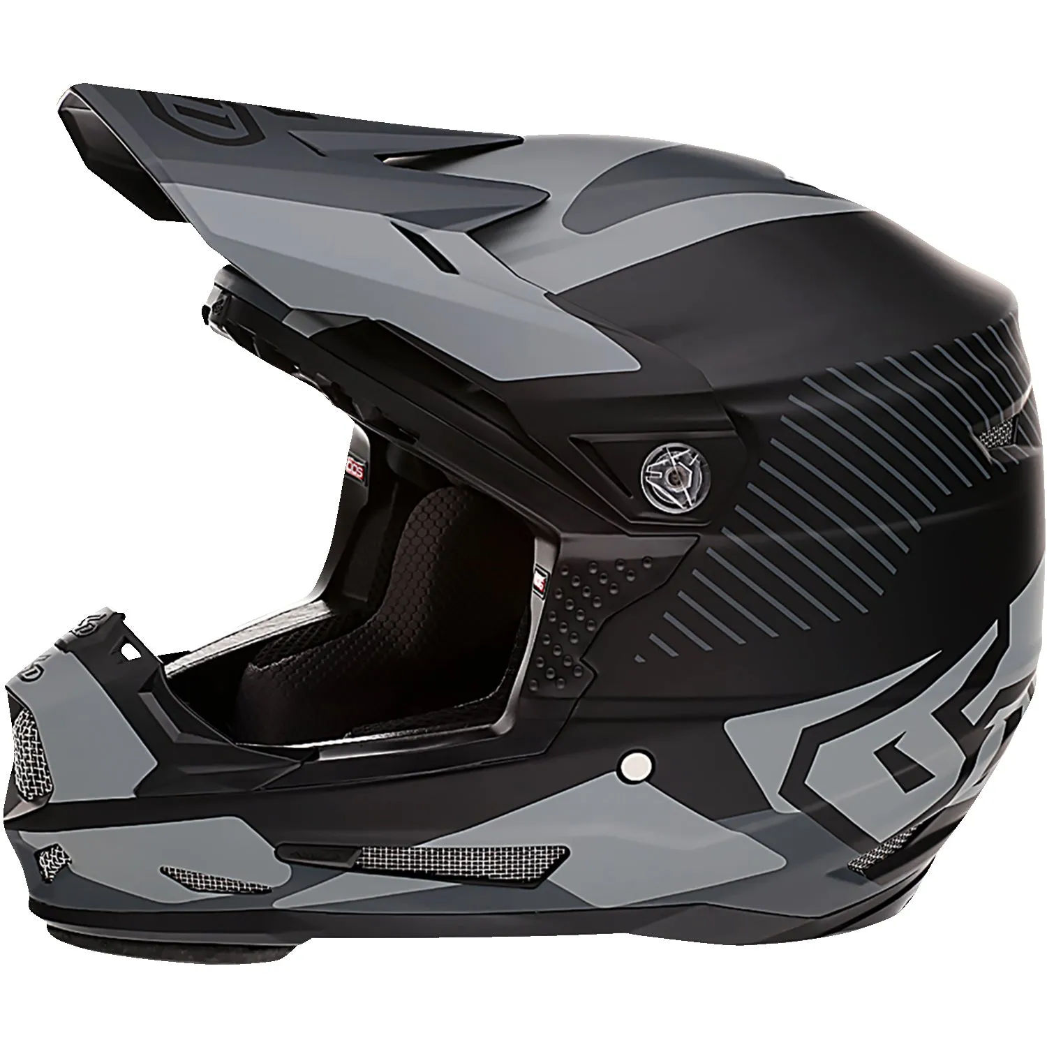 6D Helmets ATR-2Y Fusion Youth Helmet