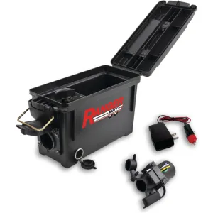 7-Spade Pin Light Ranger MUTT® Trailer Tester