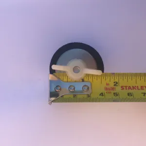 #8 Expansion Plug